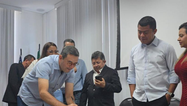 Lançamento do Plano ABC+ no Amazonas: expectativa de transformação para o setor agropecuário