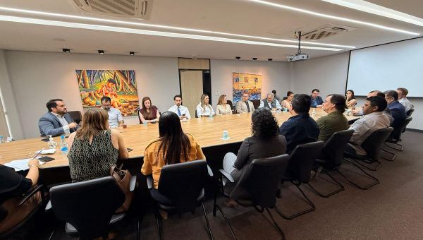 Regulamentação da Emenda Constitucional nº 86 avança e fortalece o Cooperativismo Amazonense