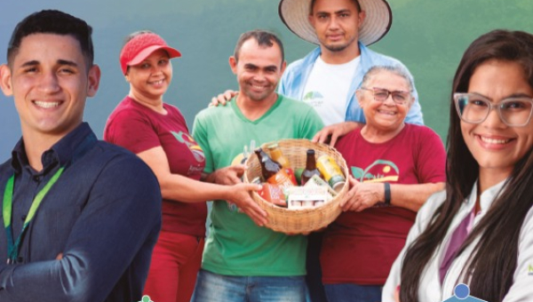 Cooperativismo amazonense registra crescimento histórico e alcança mais de 74 mil cooperados em 2025