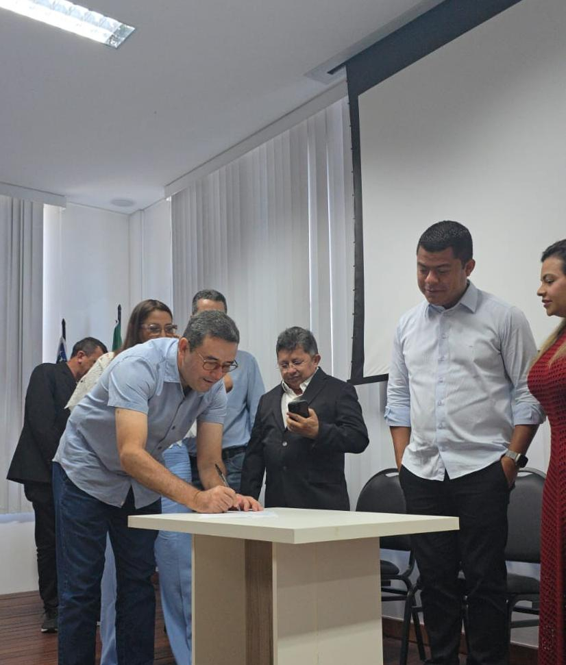 Lançamento do Plano ABC+ no Amazonas: expectativa de transformação para o setor agropecuário
