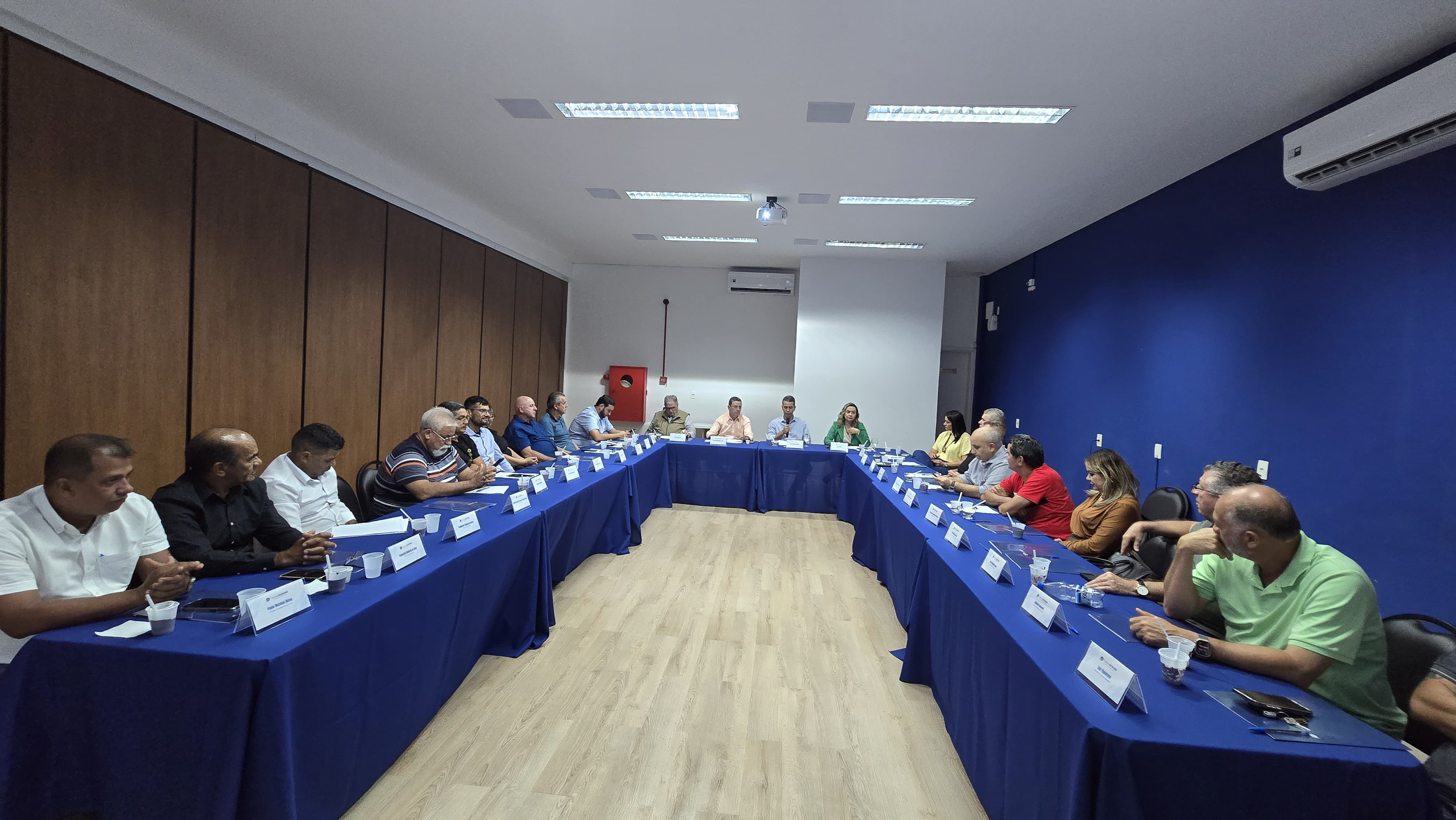 CONECTA COOP debate integração entre ATeG, cooperativismo do agro e crédito rural no Amazonas