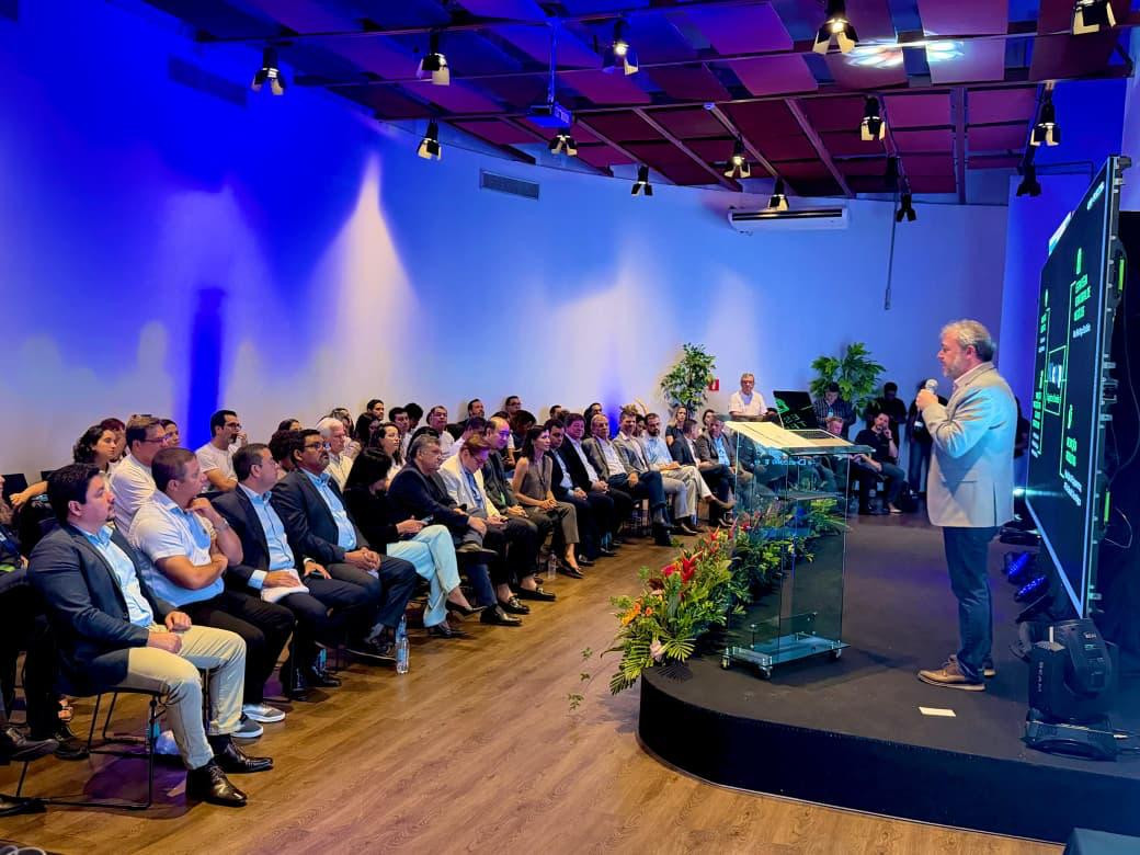 “ALI COOP” é lançado em Rondônia com a participação do Sistema OCB/AM