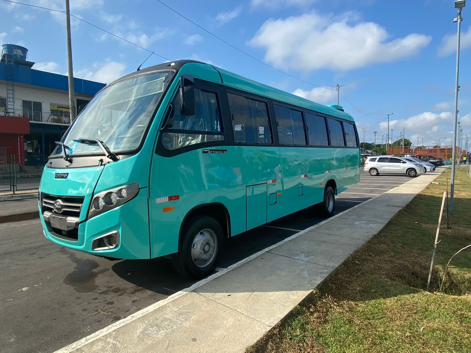 OCB/AM reforça compromisso com as cooperativas de transporte complementar em Manaus