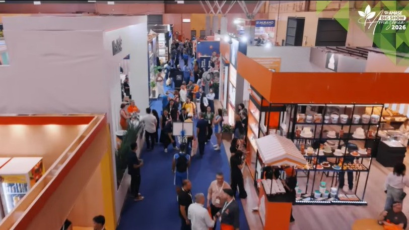 Sistema OCB/AM encerra participação na Amase Big Show Amazônia 2026 com geração de negócios e fortalecimento do cooperativismo