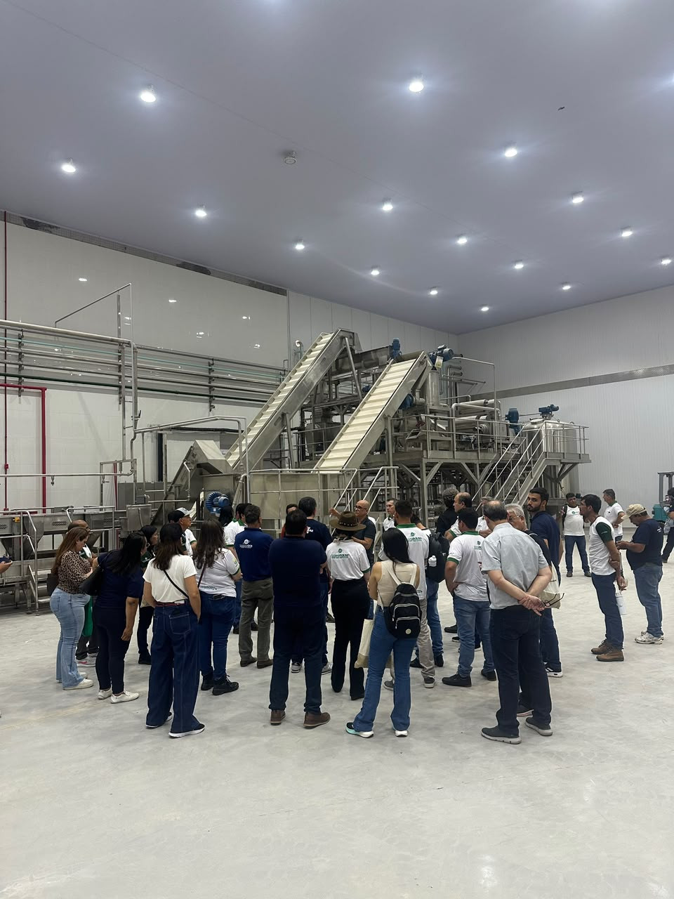 Missão Técnica no Acre