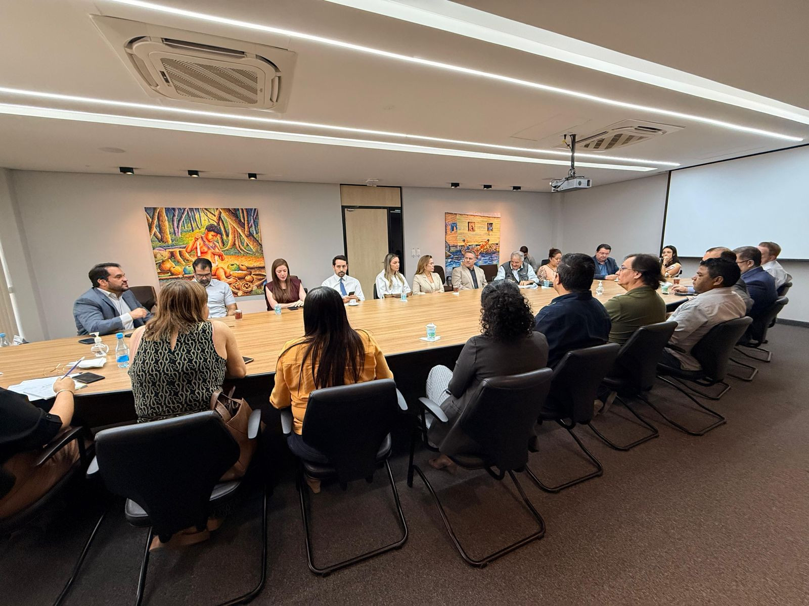 Regulamentação da Emenda Constitucional nº 86 avança e fortalece o Cooperativismo Amazonense