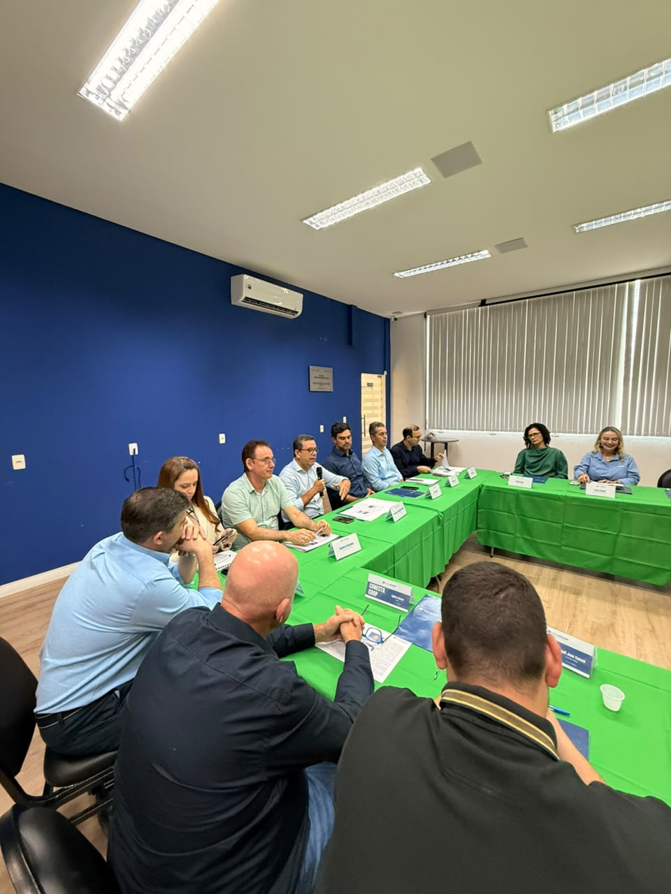 ConectaCoop - Sistema OCB/AM
