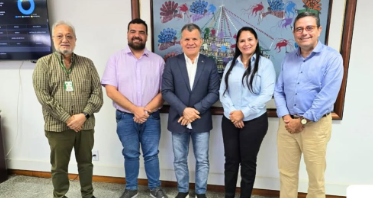 Sistema OCB/AM confirma participação na Feira do Distrito Agropecuário da Suframa